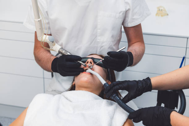 Best Emergency Root Canal Treatment in Four Cners, OR
