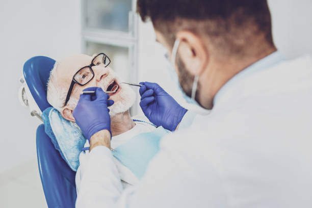 Best Emergency Treatment for Dental Infections or Abscesses in Four Cners, OR